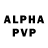 Alpha-PVP Соль Becharbhai Patel