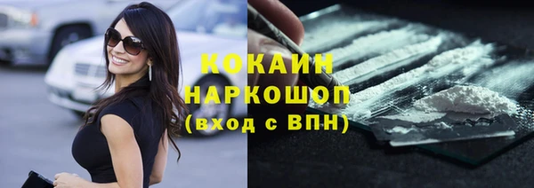 кокс Бородино
