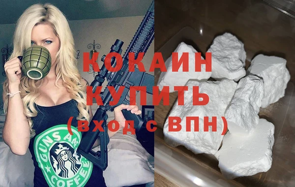 кокс Бородино
